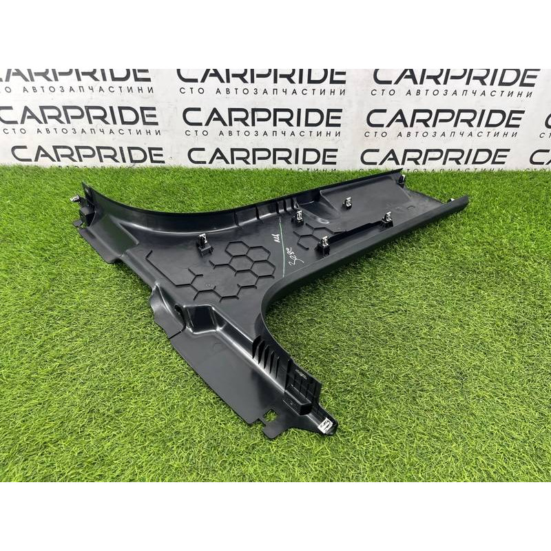 Обшивка стойки центральная (салон) FORD ESCAPE MK4 2020 1.5 LJ6Z7824347AA