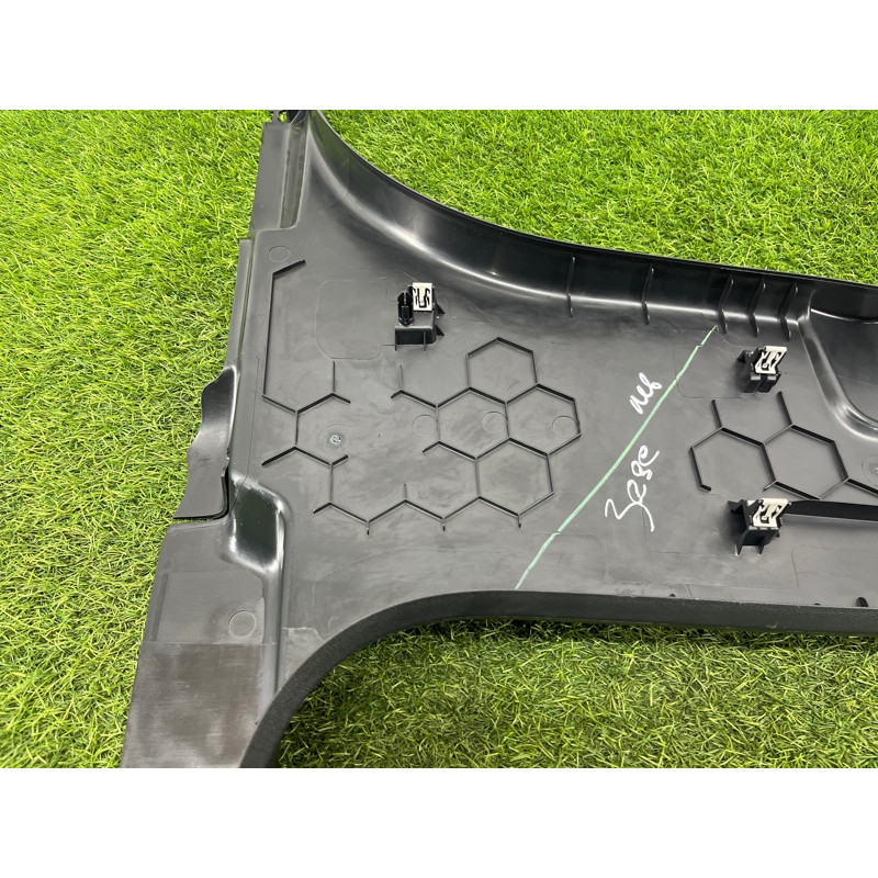 Обшивка стойки центральная (салон) FORD ESCAPE MK4 2020 1.5 LJ6Z7824347AA