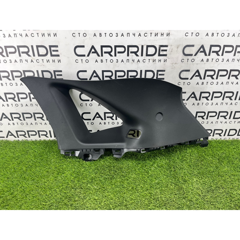 Обшивка багажника (салон) FORD ESCAPE MK4 2020 1.5 LJ6Z7831012AB