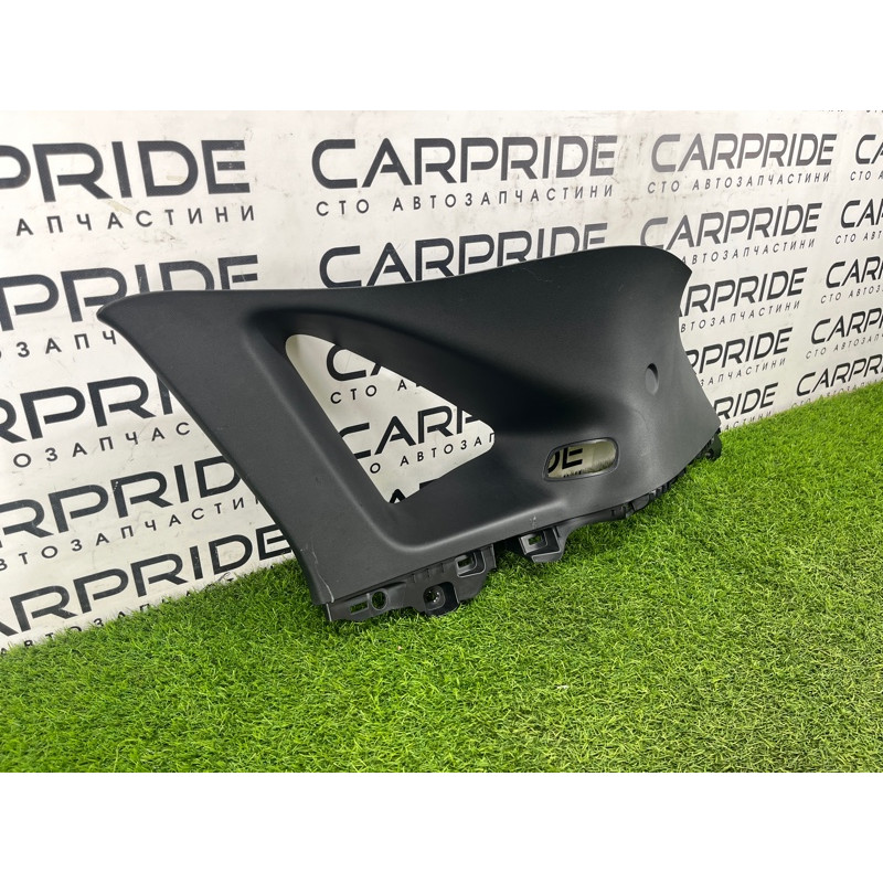 Обшивка багажника (салон) FORD ESCAPE MK4 2020 1.5 LJ6Z7831012AB