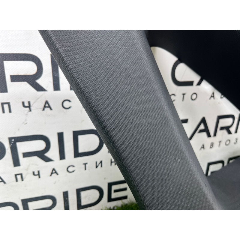 Обшивка багажника (салон) FORD ESCAPE MK4 2020 1.5 LJ6Z7831012AB