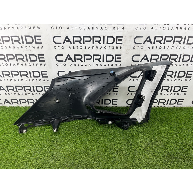 Обшивка багажника (салон) FORD ESCAPE MK4 2020 1.5 LJ6Z7831012AB