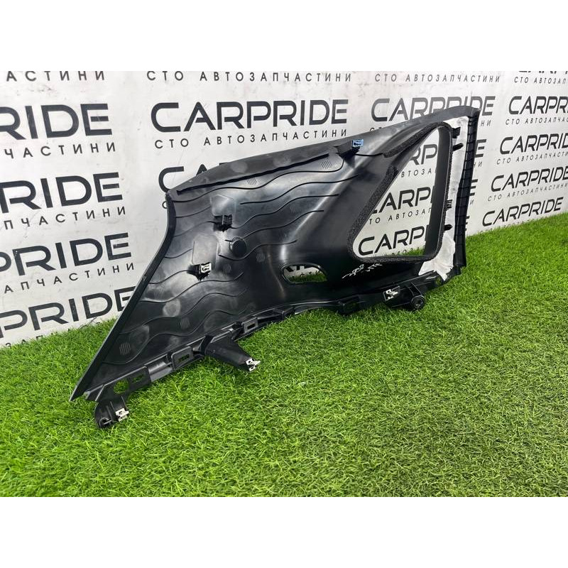 Обшивка багажника (салон) FORD ESCAPE MK4 2020 1.5 LJ6Z7831012AB