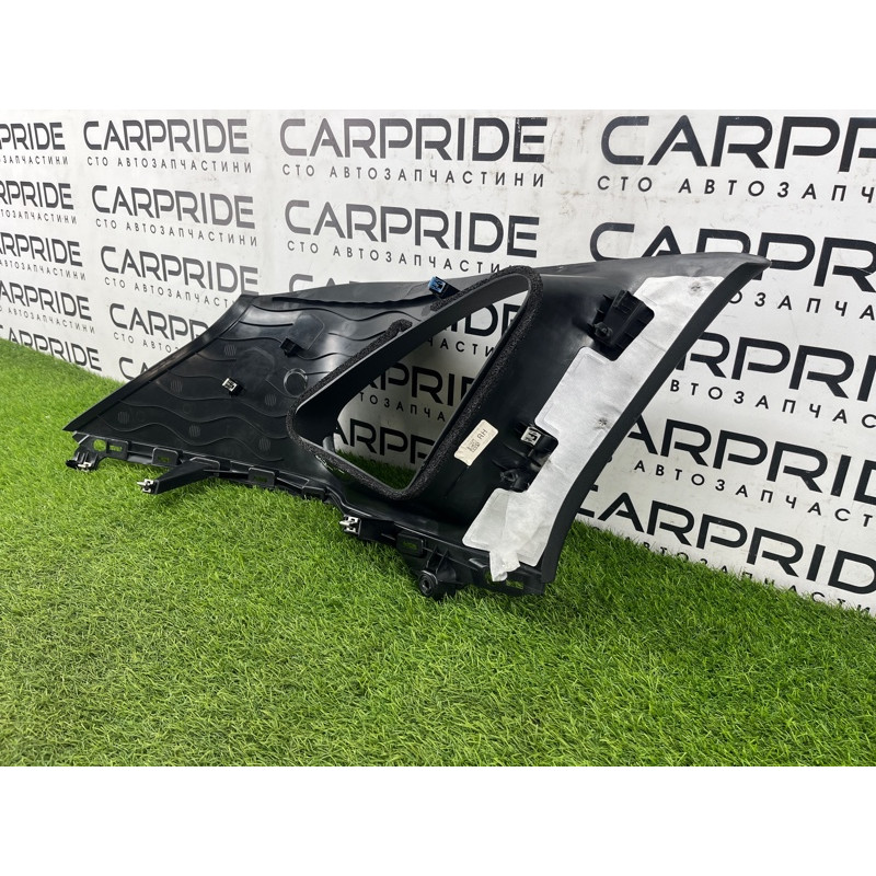 Обшивка багажника (салон) FORD ESCAPE MK4 2020 1.5 LJ6Z7831012AB