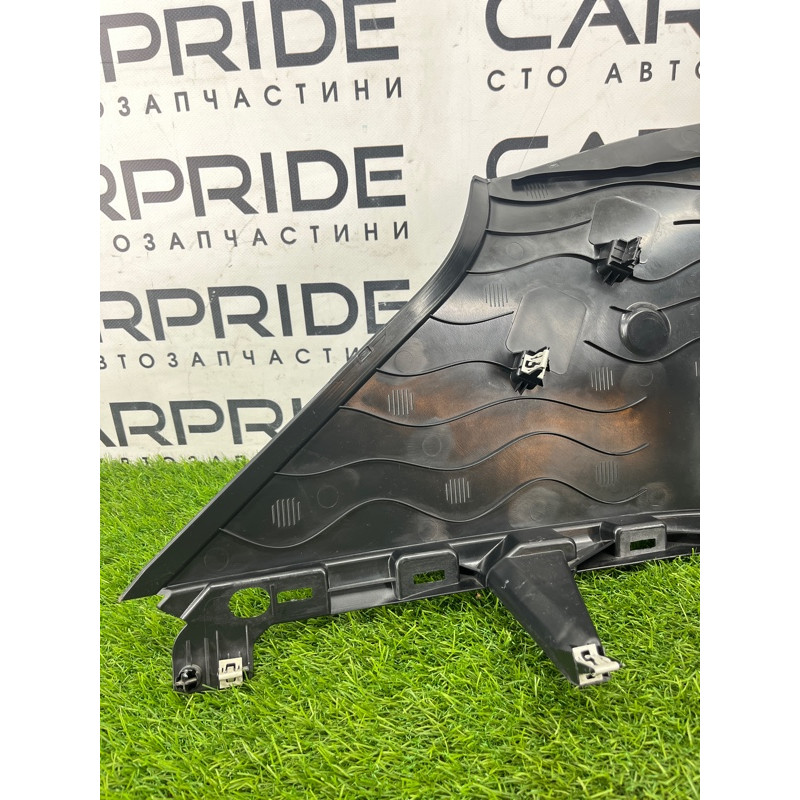 Обшивка багажника (салон) FORD ESCAPE MK4 2020 1.5 LJ6Z7831012AB