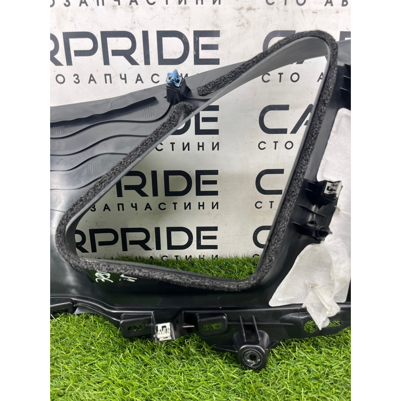 Обшивка багажника (салон) FORD ESCAPE MK4 2020 1.5 LJ6Z7831012AB