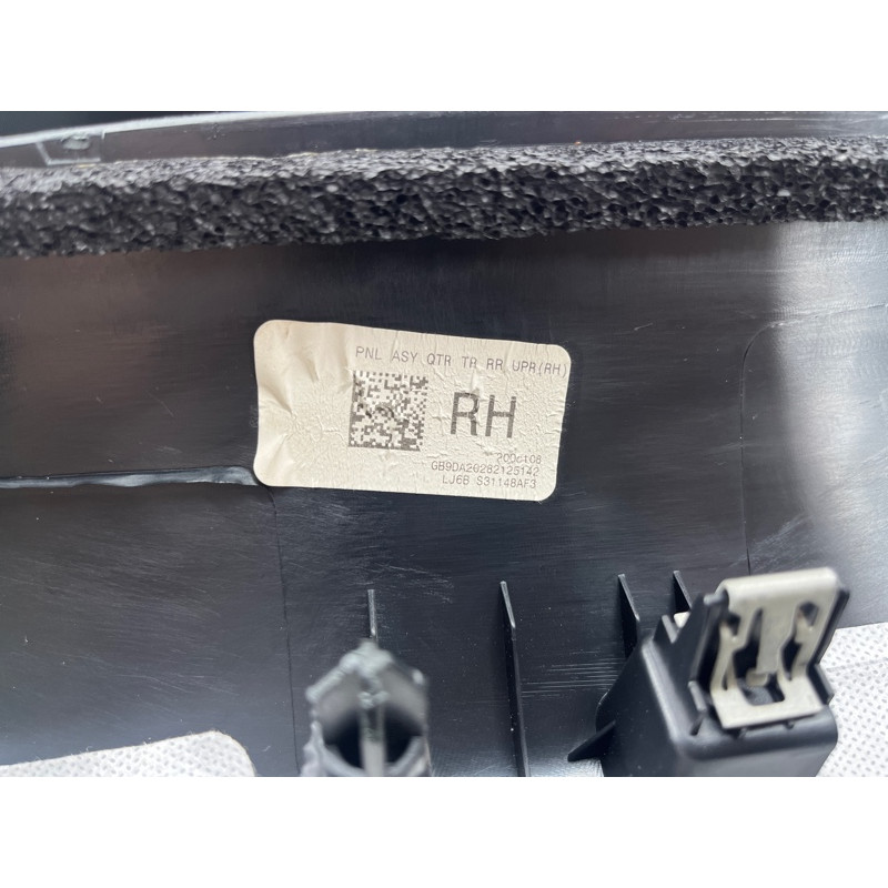 Обшивка багажника (салон) FORD ESCAPE MK4 2020 1.5 LJ6Z7831012AB