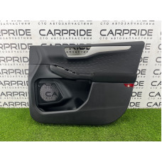 Дверная карта