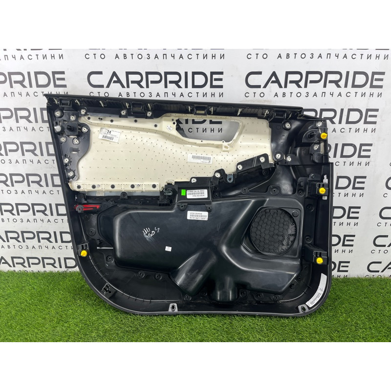 Дверная карта (салон) FORD ESCAPE MK4 2020 1.5 LJ6Z7823942AB
