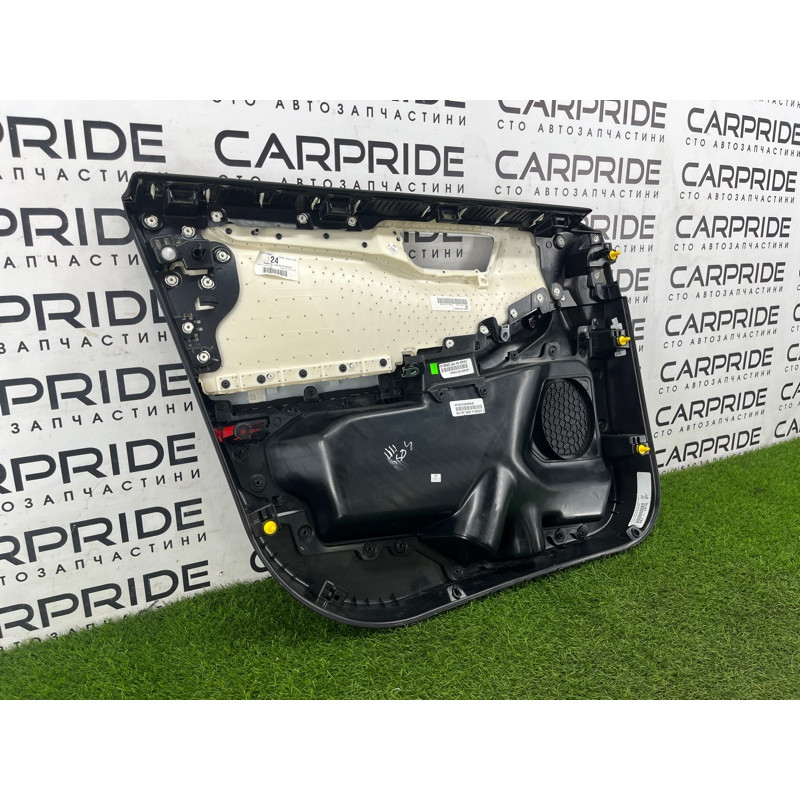 Дверная карта (салон) FORD ESCAPE MK4 2020 1.5 LJ6Z7823942AB