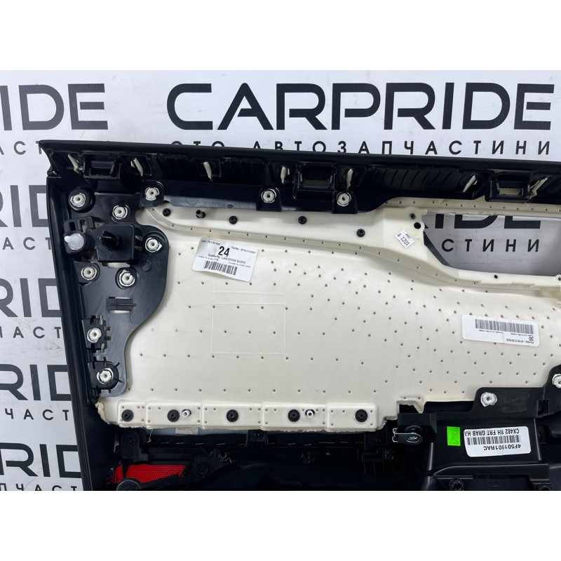 Дверная карта (салон) FORD ESCAPE MK4 2020 1.5 LJ6Z7823942AB