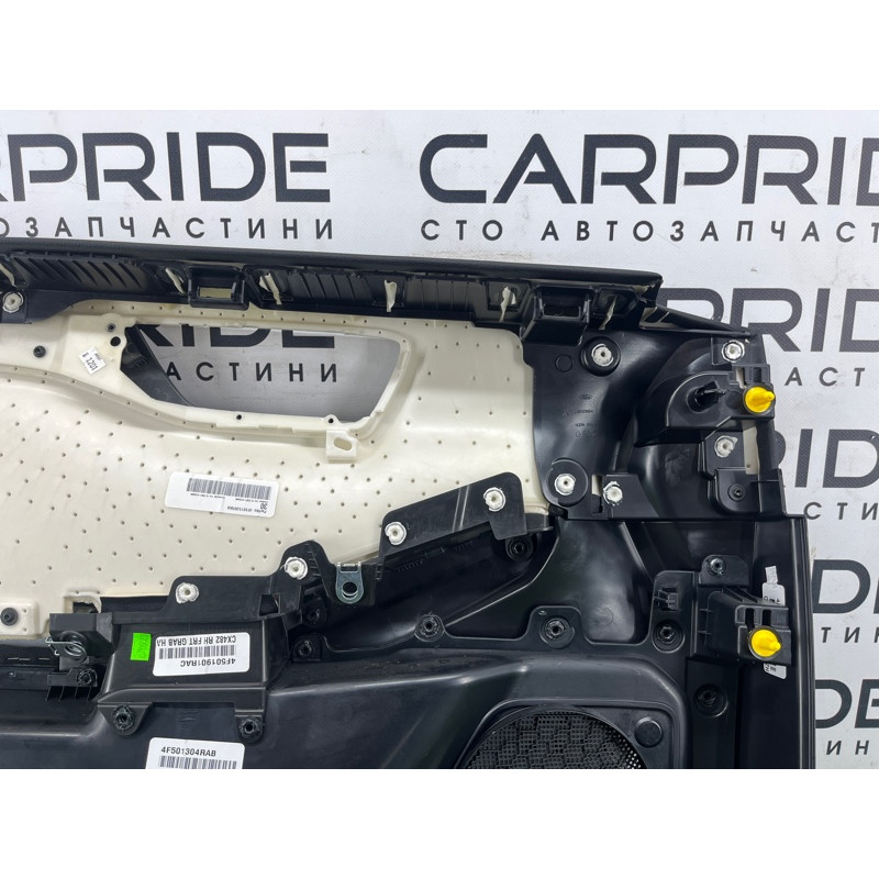 Дверная карта (салон) FORD ESCAPE MK4 2020 1.5 LJ6Z7823942AB
