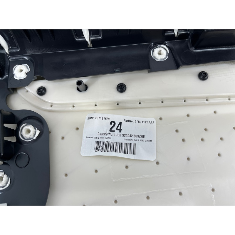 Дверная карта (салон) FORD ESCAPE MK4 2020 1.5 LJ6Z7823942AB