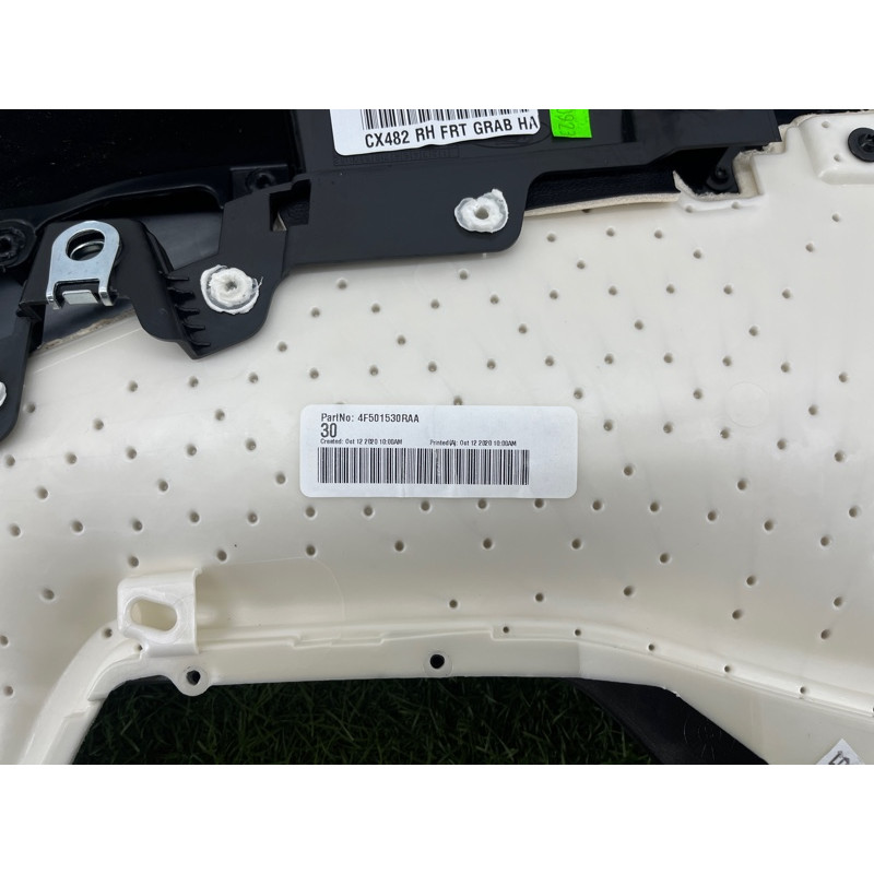 Дверная карта (салон) FORD ESCAPE MK4 2020 1.5 LJ6Z7823942AB