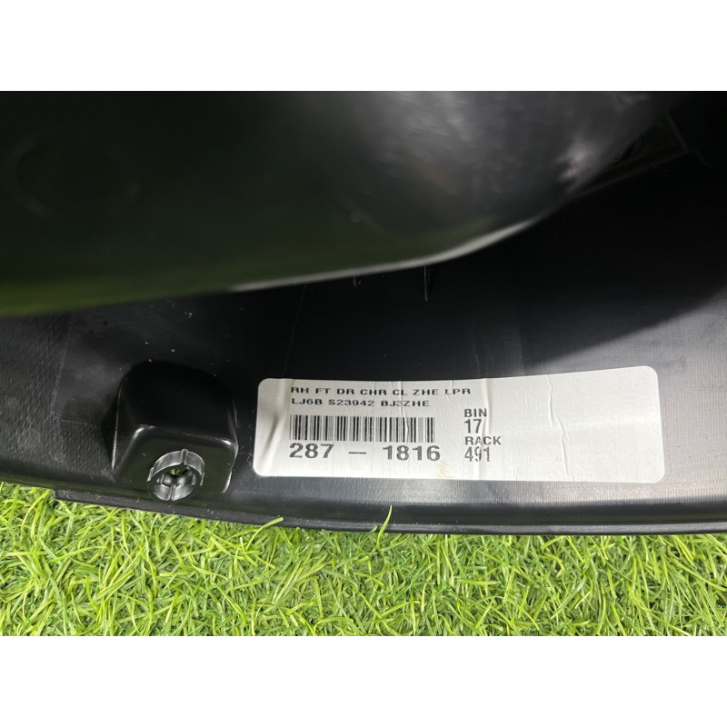 Дверная карта (салон) FORD ESCAPE MK4 2020 1.5 LJ6Z7823942AB