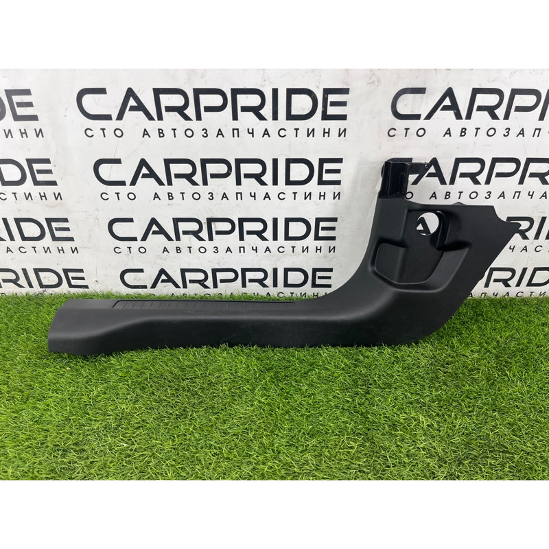 Накладка на порог (кузов и элементы) FORD ESCAPE MK4 2020 1.5 LJ6Z7813209AA