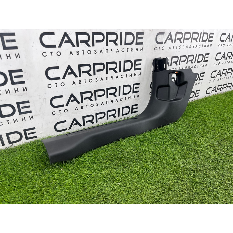 Накладка на порог (кузов и элементы) FORD ESCAPE MK4 2020 1.5 LJ6Z7813209AA