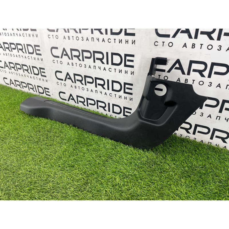 Накладка на порог (кузов и элементы) FORD ESCAPE MK4 2020 1.5 LJ6Z7813209AA