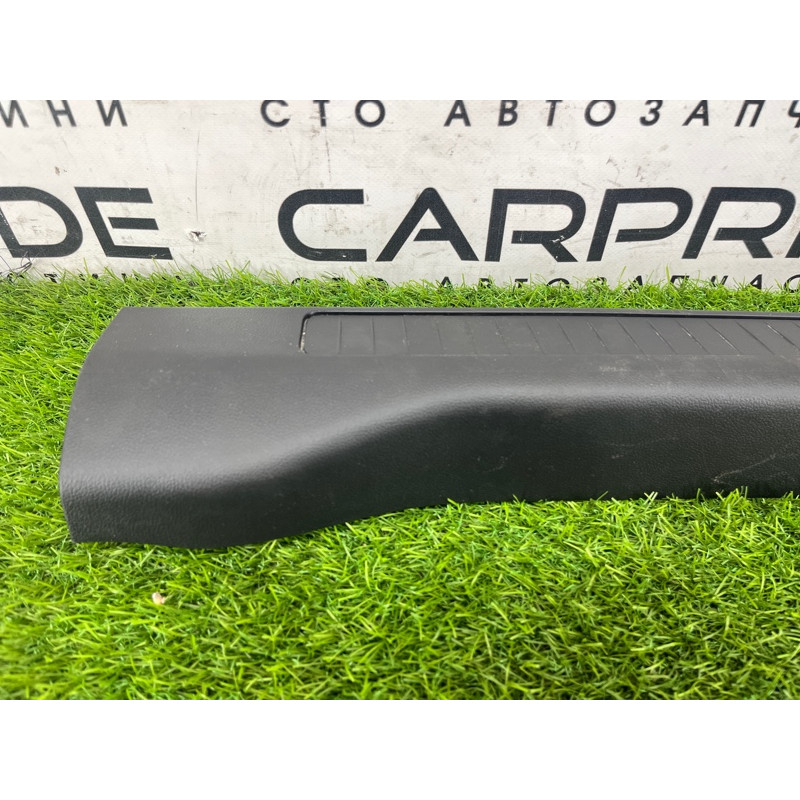 Накладка на порог (кузов и элементы) FORD ESCAPE MK4 2020 1.5 LJ6Z7813209AA