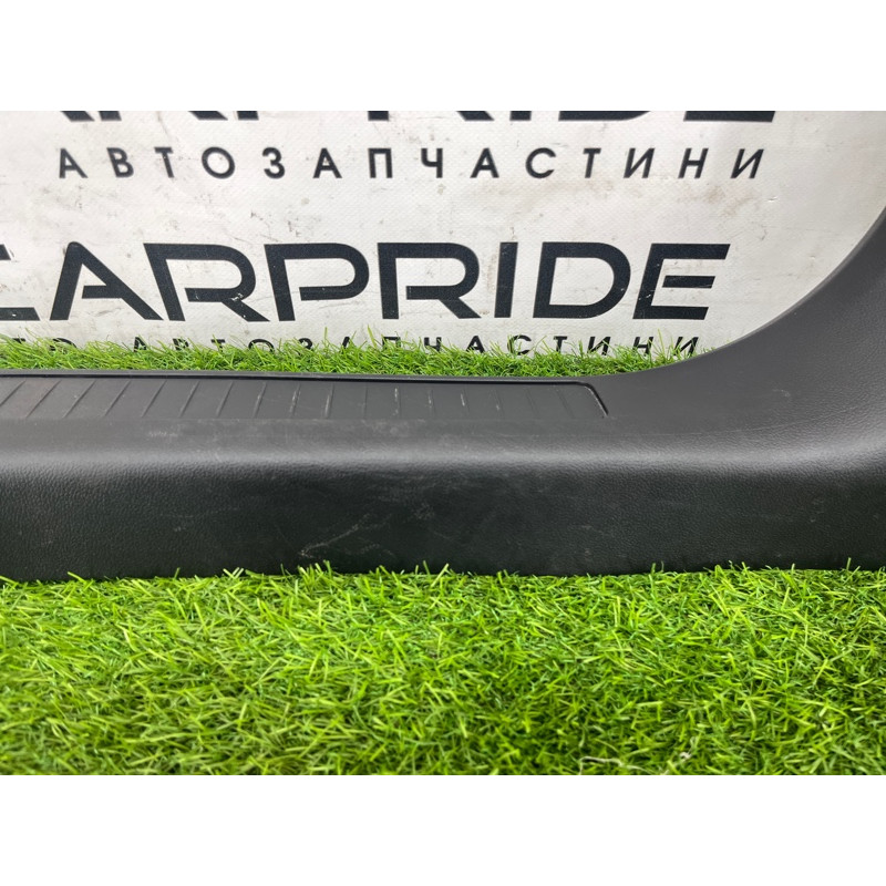 Накладка на порог (кузов и элементы) FORD ESCAPE MK4 2020 1.5 LJ6Z7813209AA