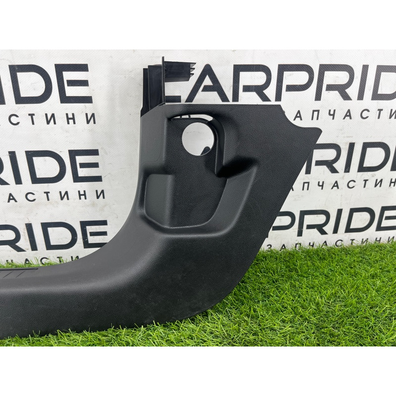 Накладка на порог (кузов и элементы) FORD ESCAPE MK4 2020 1.5 LJ6Z7813209AA