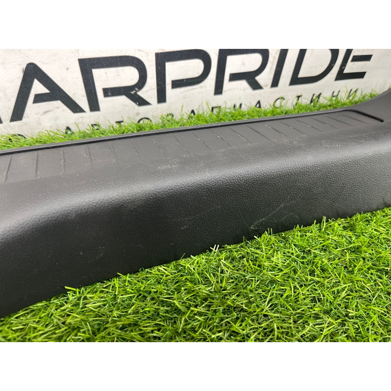 Накладка на порог (кузов и элементы) FORD ESCAPE MK4 2020 1.5 LJ6Z7813209AA