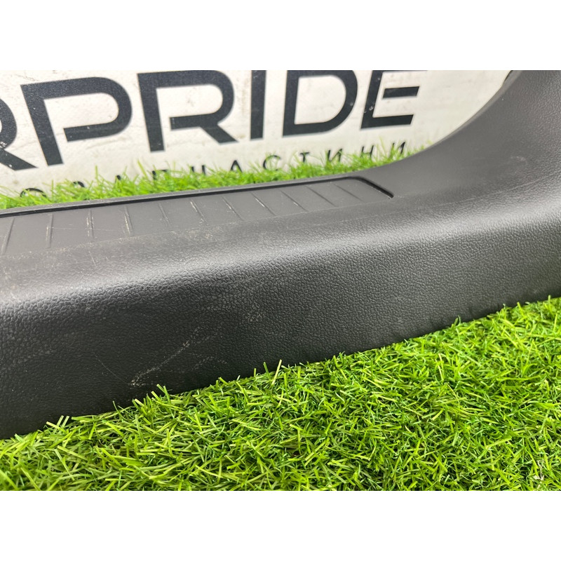 Накладка на порог (кузов и элементы) FORD ESCAPE MK4 2020 1.5 LJ6Z7813209AA