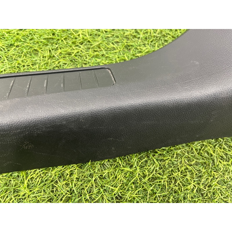 Накладка на порог (кузов и элементы) FORD ESCAPE MK4 2020 1.5 LJ6Z7813209AA