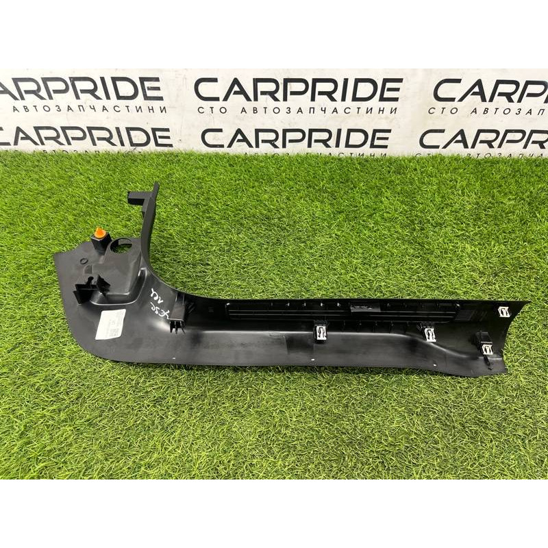 Накладка на порог (кузов и элементы) FORD ESCAPE MK4 2020 1.5 LJ6Z7813209AA