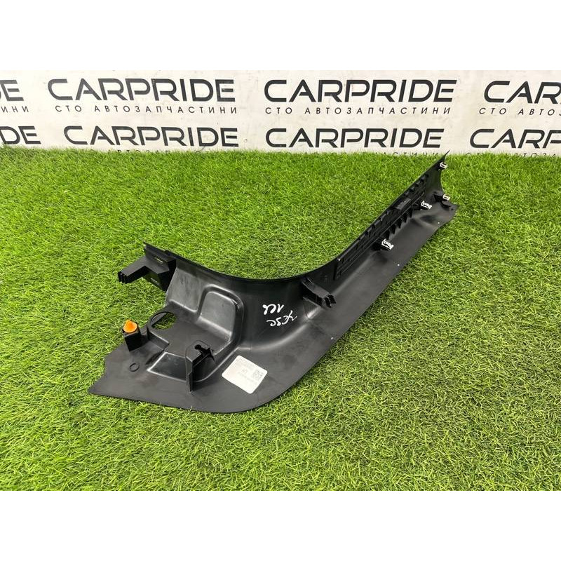 Накладка на порог (кузов и элементы) FORD ESCAPE MK4 2020 1.5 LJ6Z7813209AA