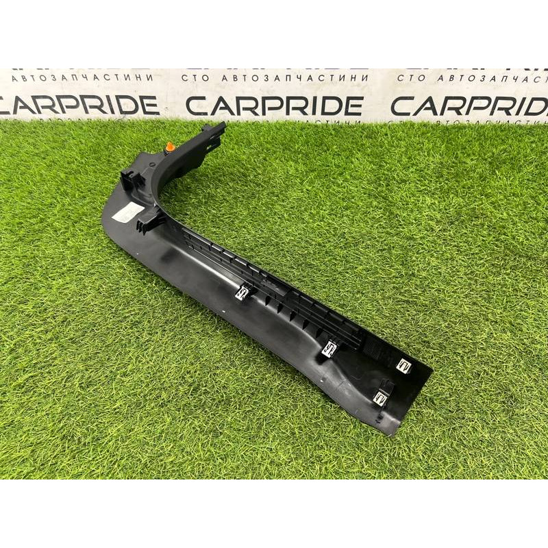 Накладка на порог (кузов и элементы) FORD ESCAPE MK4 2020 1.5 LJ6Z7813209AA