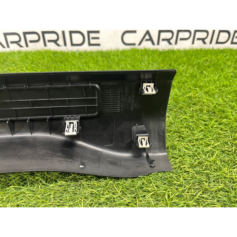 Накладка на порог (кузов и элементы) FORD ESCAPE MK4 2020 1.5 LJ6Z7813209AA