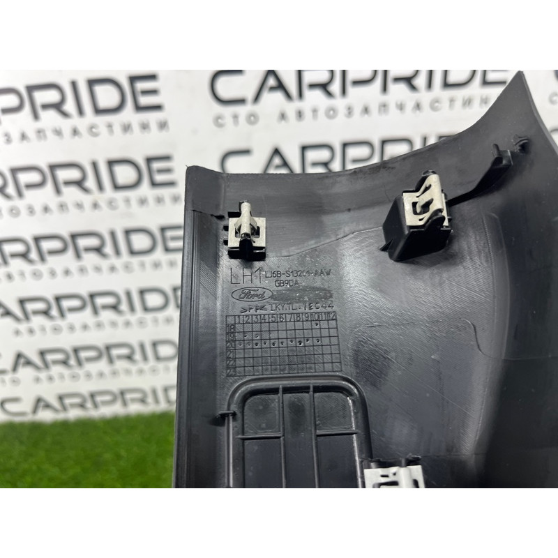 Накладка на порог (кузов и элементы) FORD ESCAPE MK4 2020 1.5 LJ6Z7813209AA