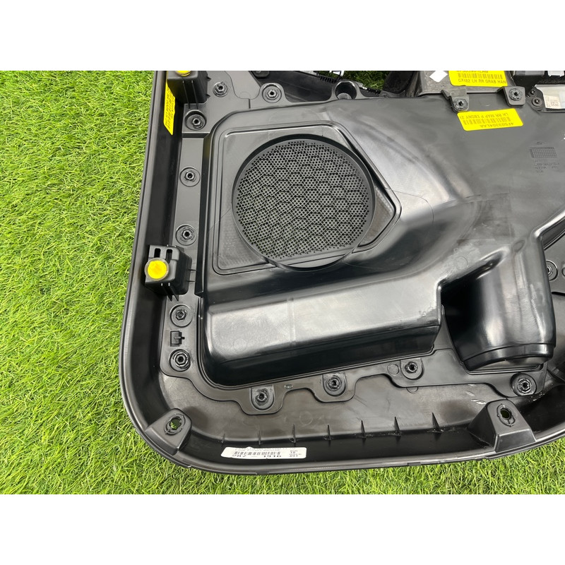Дверна карта (салон) FORD ESCAPE MK4 2020 1.5 LJ6Z7827407AB