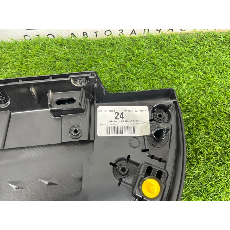 Дверна карта (салон) FORD ESCAPE MK4 2020 1.5 LJ6Z7827407AB