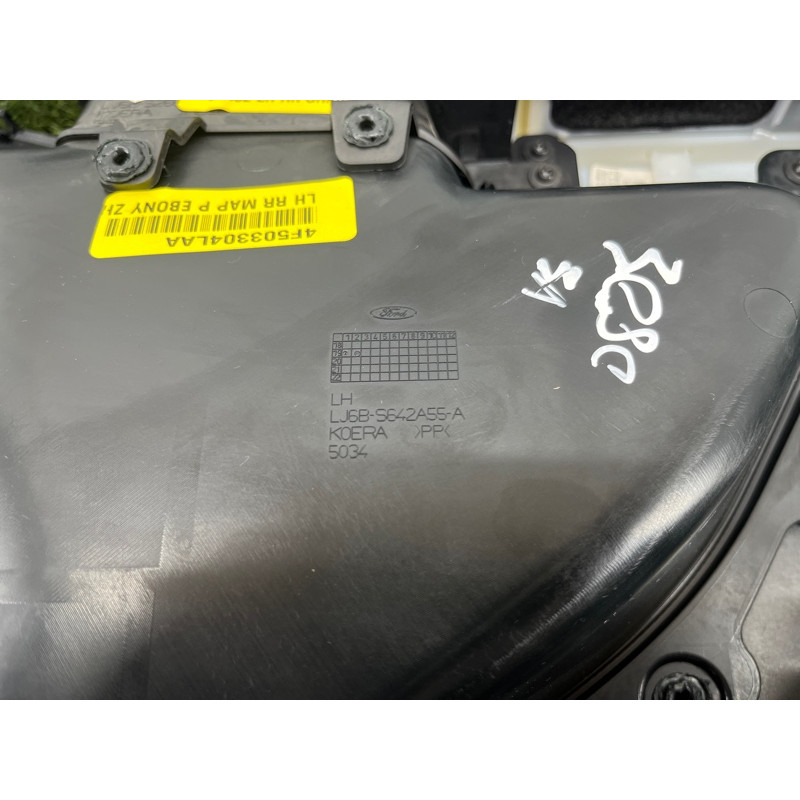 Дверна карта (салон) FORD ESCAPE MK4 2020 1.5 LJ6Z7827407AB