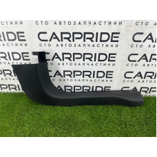 Накладка на порог