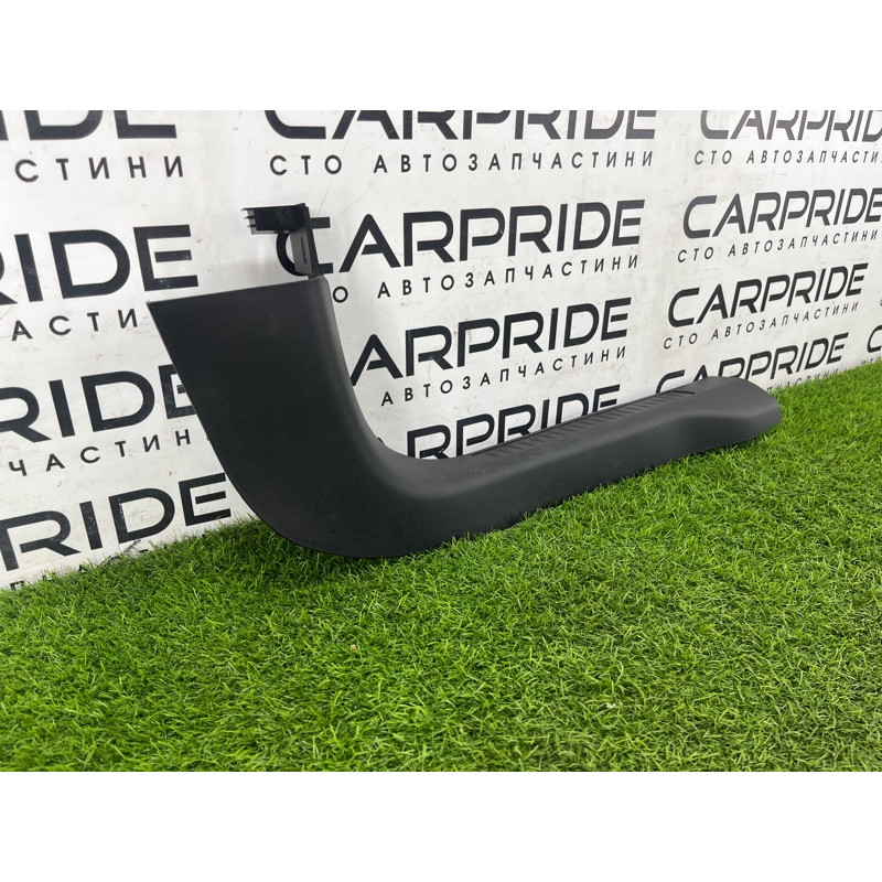 Накладка на порог (кузов и элементы) FORD ESCAPE MK4 2020 1.5 LJ6Z7813208AA