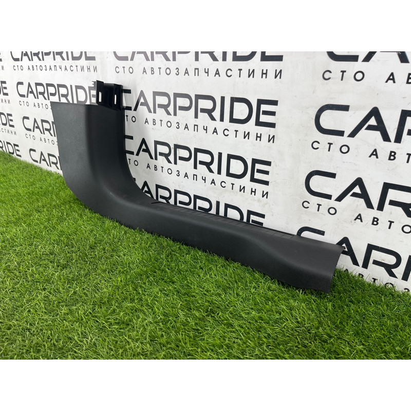 Накладка на порог (кузов и элементы) FORD ESCAPE MK4 2020 1.5 LJ6Z7813208AA