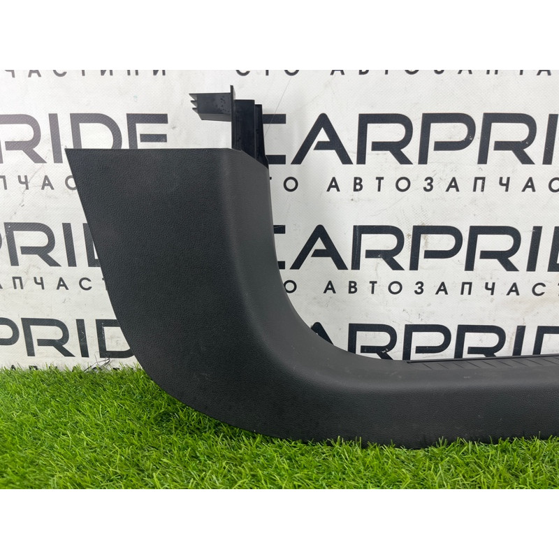 Накладка на порог (кузов и элементы) FORD ESCAPE MK4 2020 1.5 LJ6Z7813208AA