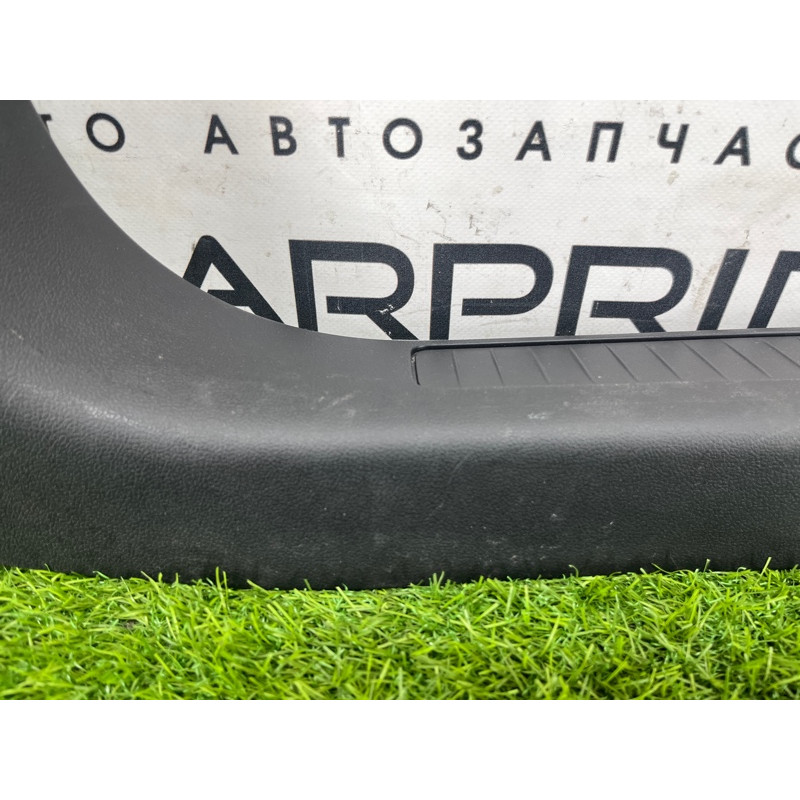 Накладка на порог (кузов и элементы) FORD ESCAPE MK4 2020 1.5 LJ6Z7813208AA