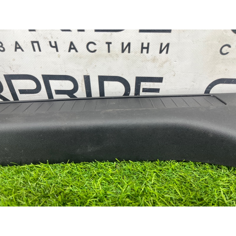 Накладка на порог (кузов и элементы) FORD ESCAPE MK4 2020 1.5 LJ6Z7813208AA