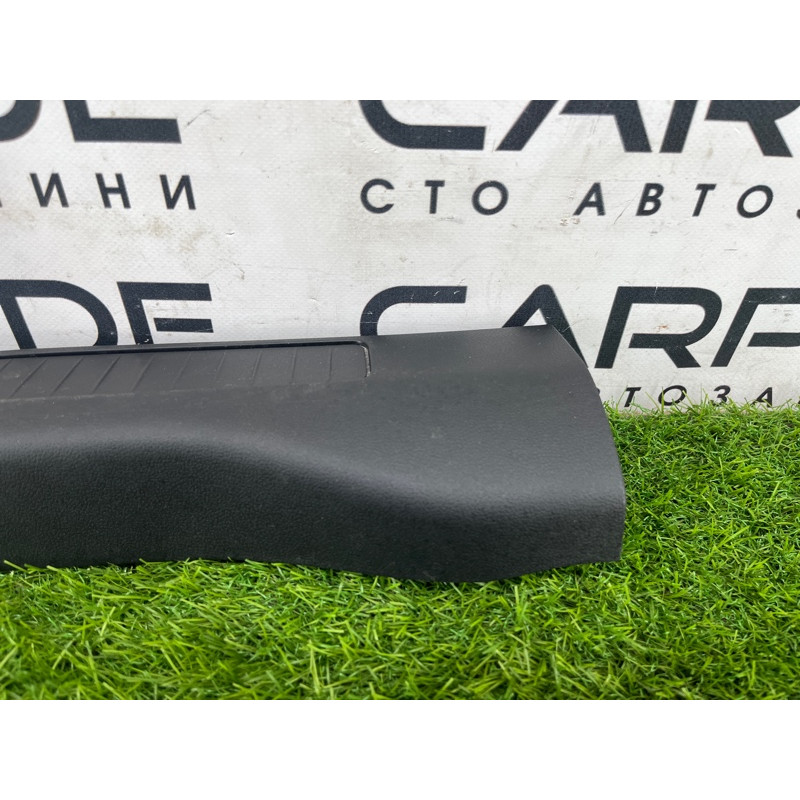 Накладка на порог (кузов и элементы) FORD ESCAPE MK4 2020 1.5 LJ6Z7813208AA