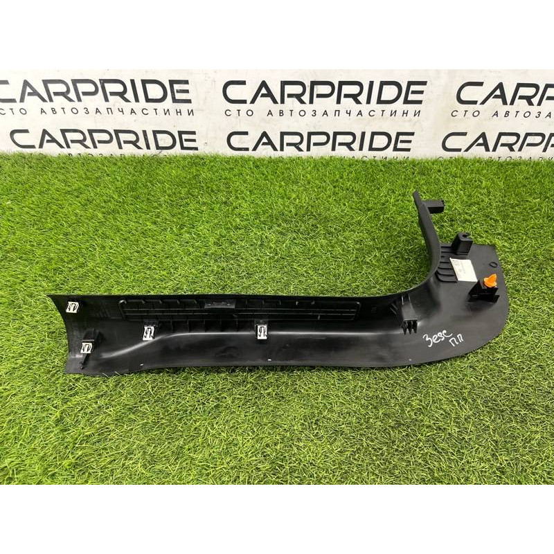 Накладка на порог (кузов и элементы) FORD ESCAPE MK4 2020 1.5 LJ6Z7813208AA