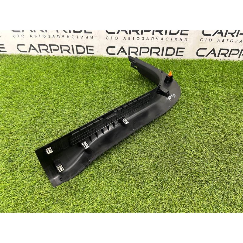 Накладка на порог (кузов и элементы) FORD ESCAPE MK4 2020 1.5 LJ6Z7813208AA