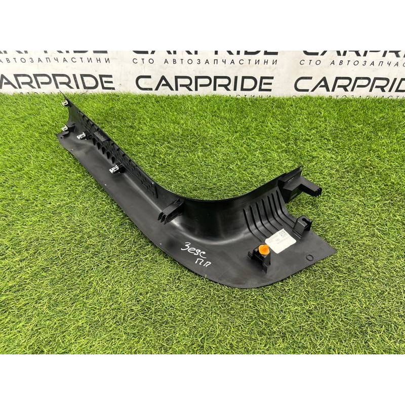 Накладка на порог (кузов и элементы) FORD ESCAPE MK4 2020 1.5 LJ6Z7813208AA