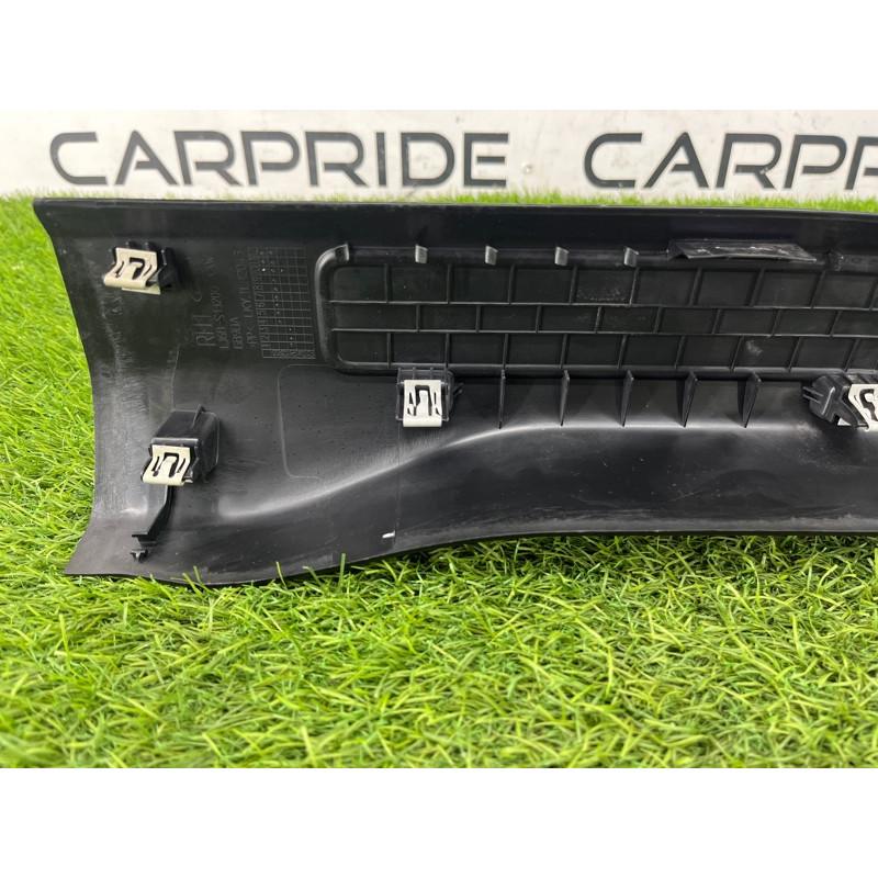 Накладка на порог (кузов и элементы) FORD ESCAPE MK4 2020 1.5 LJ6Z7813208AA