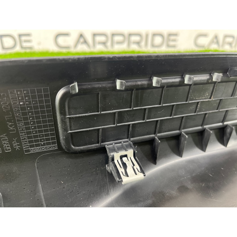 Накладка на порог (кузов и элементы) FORD ESCAPE MK4 2020 1.5 LJ6Z7813208AA