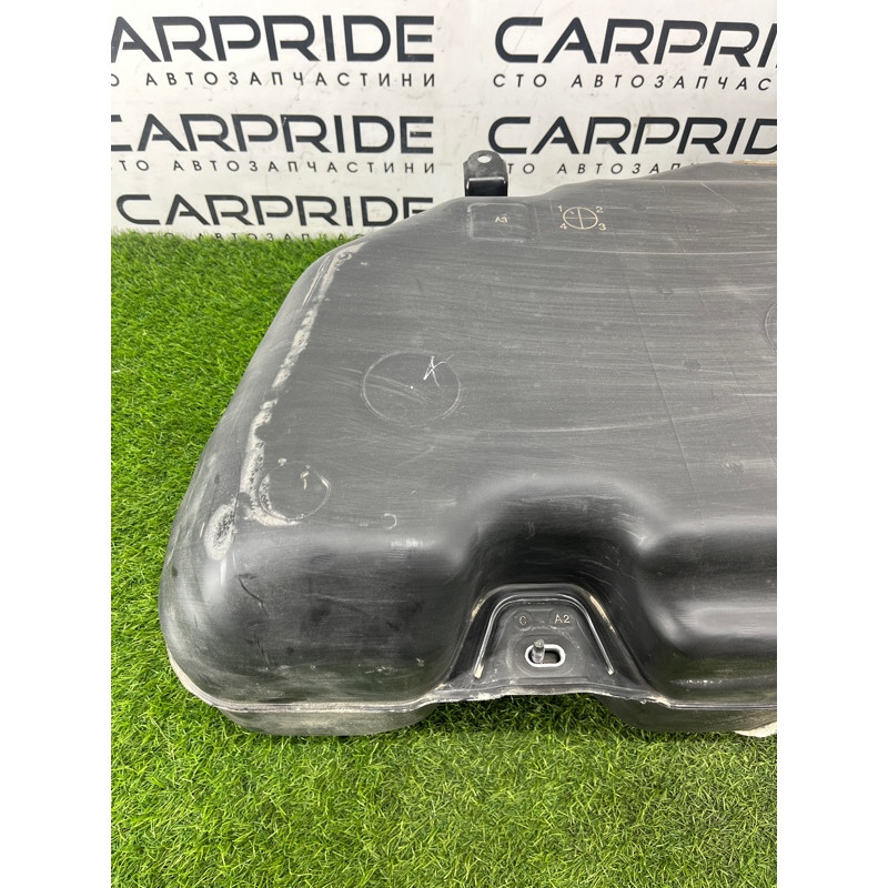 Топливный бак (топливная система) FORD ESCAPE MK4 2020 1.5 LX6Z9002A