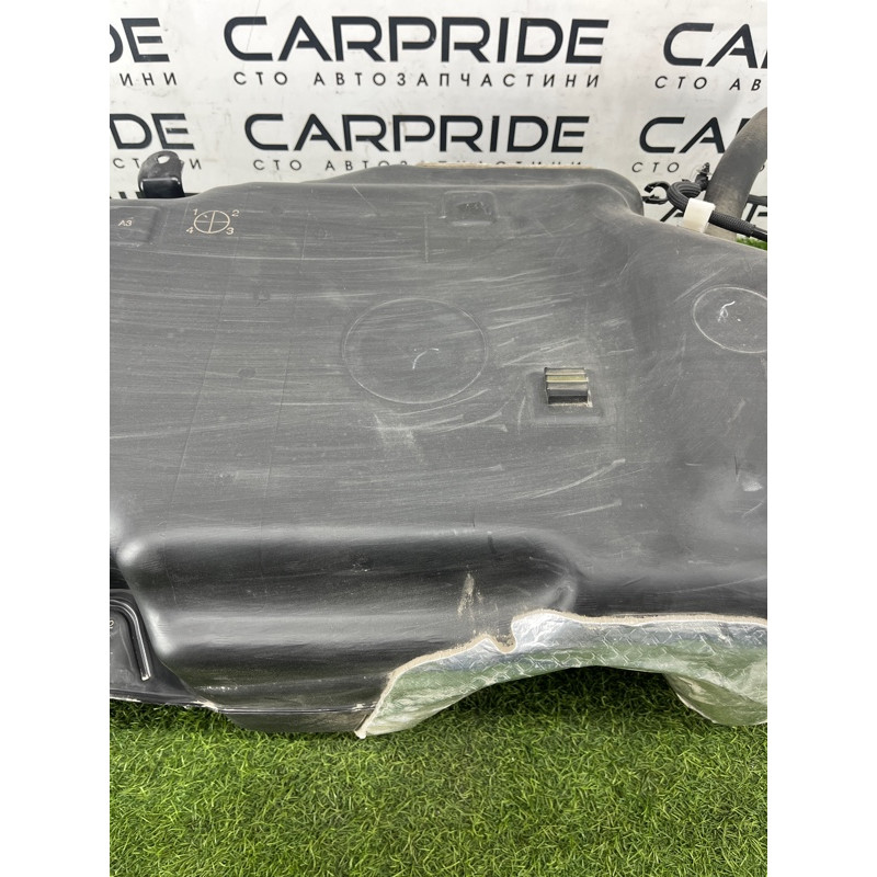 Топливный бак (топливная система) FORD ESCAPE MK4 2020 1.5 LX6Z9002A